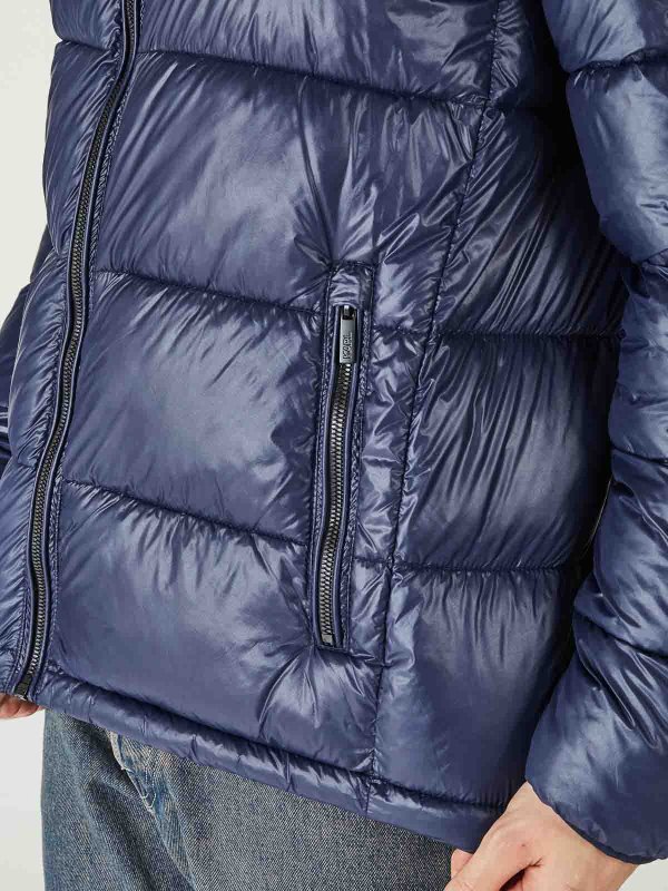 The Best Shops KARL LAGERFELD: Lighweight Tokidoki Duffle Jacket