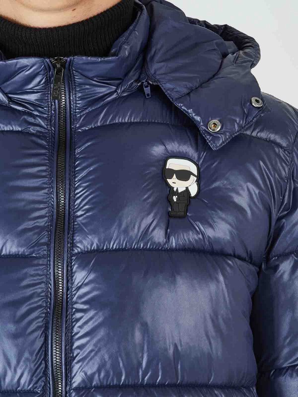 casual jackets shop online Lighweight Tokidoki Duffle Jacket