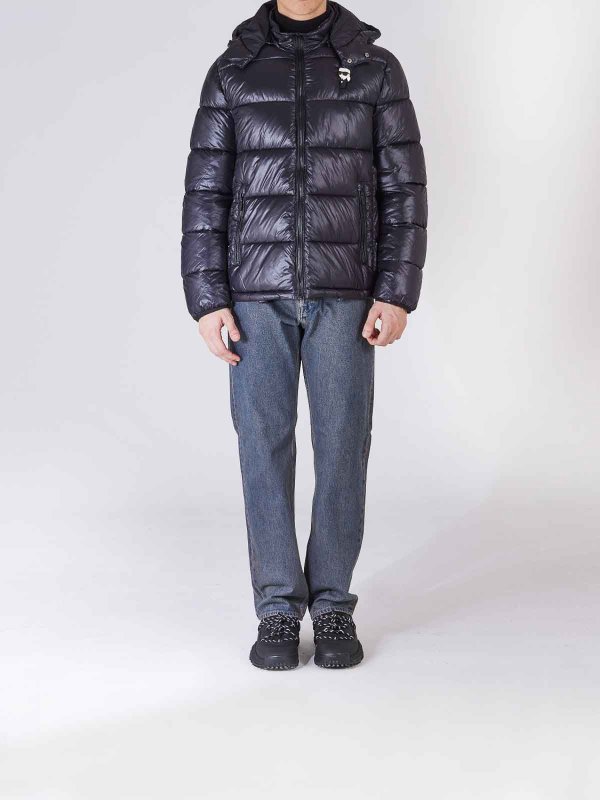 KARL LAGERFELD: casual jackets online - Lighweight Tokidoki Duffle Jacket