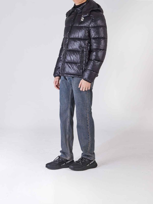 The Best Shops KARL LAGERFELD: casual jackets - Lighweight Tokidoki Duffle Jacket