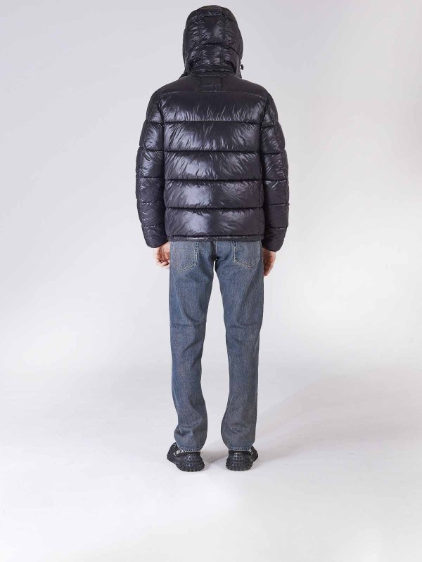 Lighweight Tokidoki Duffle Jacket shop online: KARL LAGERFELD