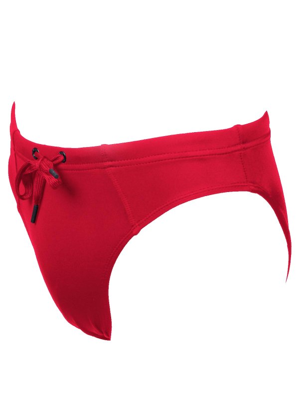 KARL LAGERFELD: Costumi piscina e boxer online - Karl Logo Speedo