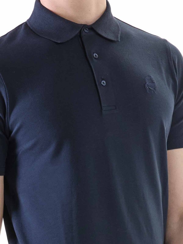 KARL LAGERFELD buy online Embroidery pole