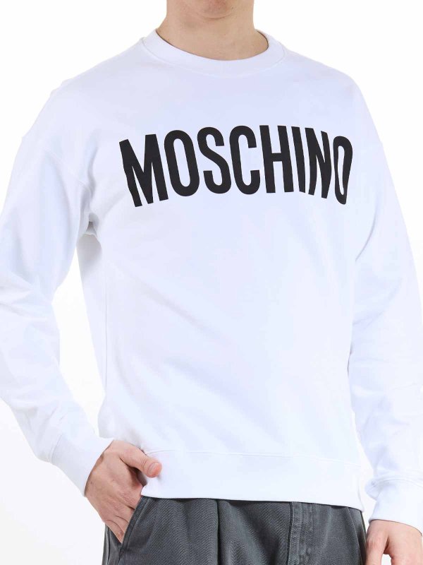 MOSCHINO buy online Classic Sweatshirt