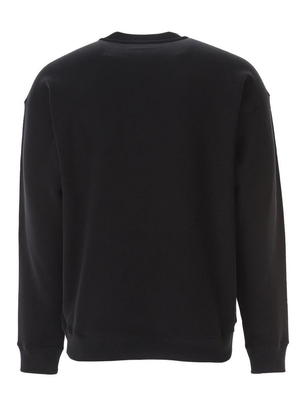 MOSCHINO: Sweatshirts & Sweaters online - Sweatshirt