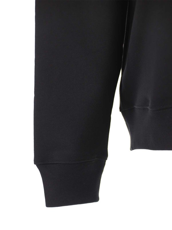 The Best Shops MOSCHINO: Sweatshirts & Sweaters - Sweatshirt