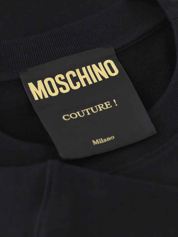 MOSCHINO buy online Sweatshirt