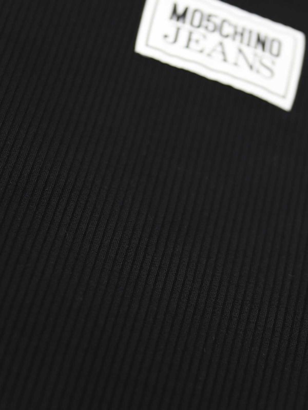 T-shirt  da etichetta shop online: MOSCHINO JEANS