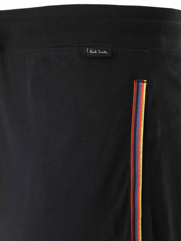 The Best Shops PAUL SMITH: Pantalones casual - Pantalón Casual - Negro