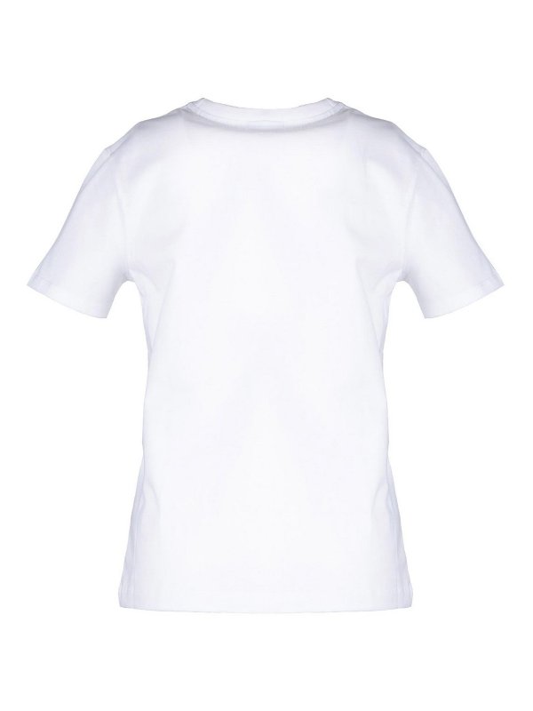Camiseta - Blanco shop online: PS BY PAUL SMITH