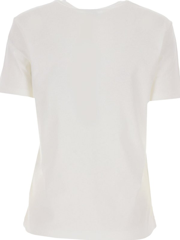 PS BY PAUL SMITH: T-shirts online - T-Shirt - Weiß