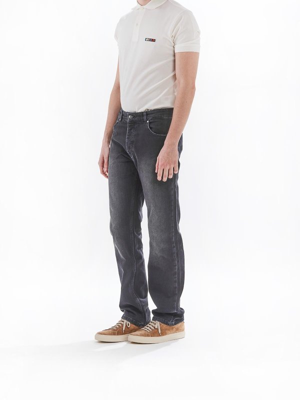 The Best Shops JUST CAVALLI: bootcut jeans - Regular Jeans 105Oz