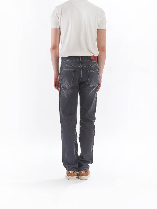 Regular Jeans 105Oz shop online: JUST CAVALLI