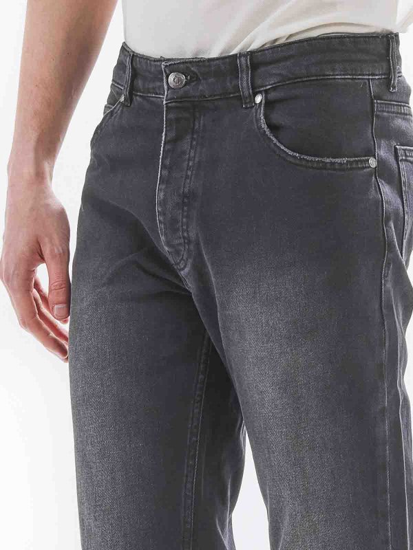JUST CAVALLI buy online Regular Jeans 105Oz