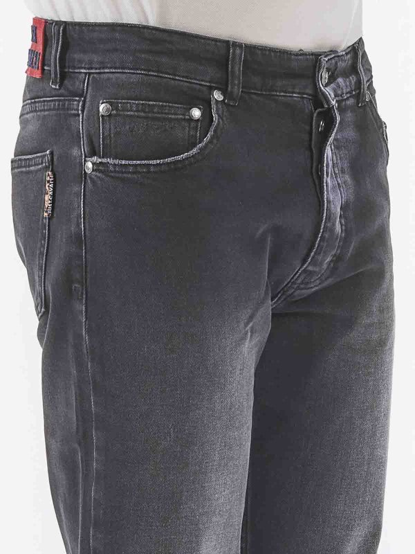The Best Shops JUST CAVALLI: Regular Jeans 105Oz