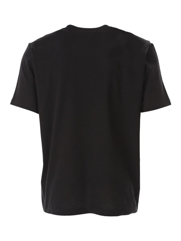 PS BY PAUL SMITH: T-shirts online - T-Shirt - Schwarz