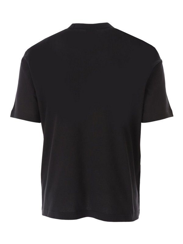 PS BY PAUL SMITH: T-shirts online - T-Shirt - Schwarz
