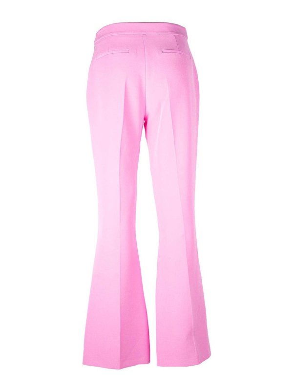 CHIARA FERRAGNI: casual trousers online - Cady Trousers