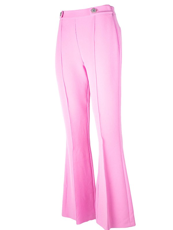 The Best Shops CHIARA FERRAGNI: casual trousers - Cady Trousers