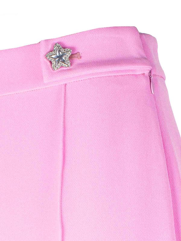 Cady Trousers shop online: CHIARA FERRAGNI