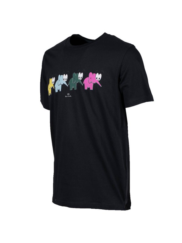 PS BY PAUL SMITH: t-shirt online - Tshirt di elefanti