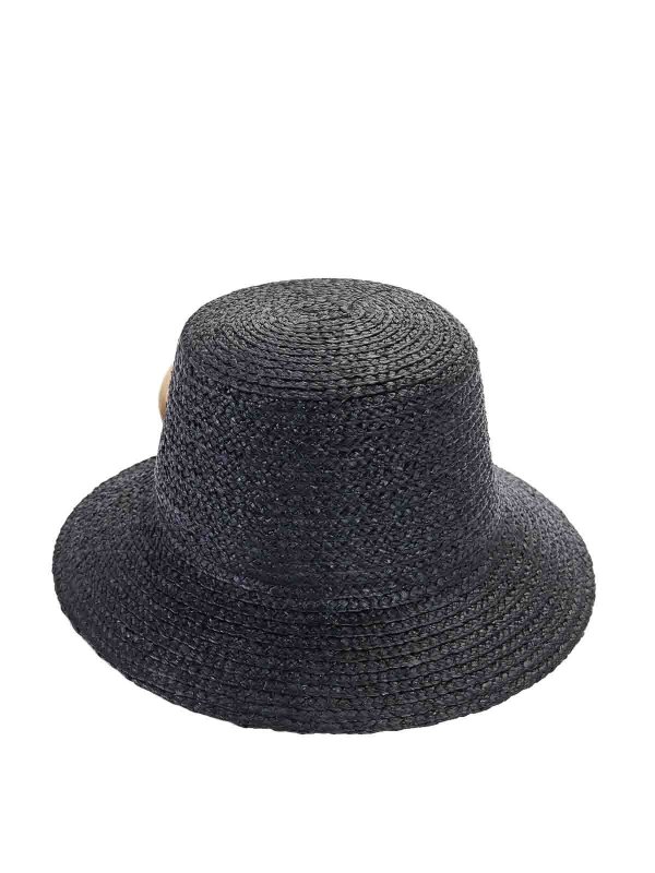 KARL LAGERFELD: 帽子＆キャッブ online - 帽子 - 黒