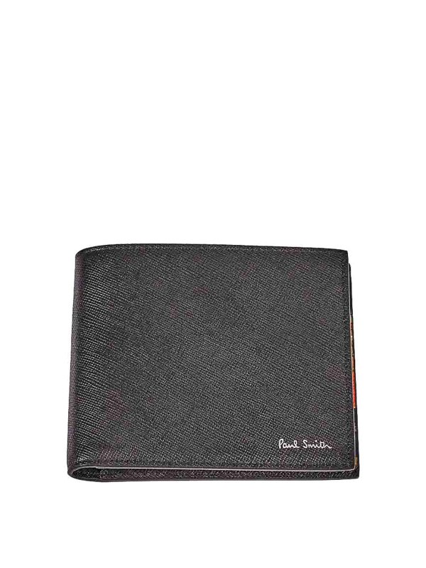 PAUL SMITH: wallets & purses - Mini commute mini portfolio