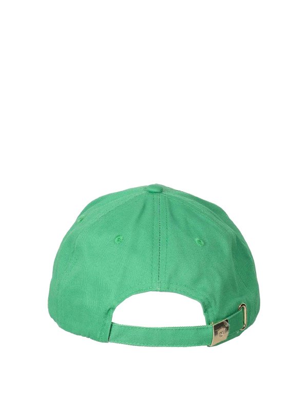 CHIARA FERRAGNI: cappelli online - Cappellino eyelike