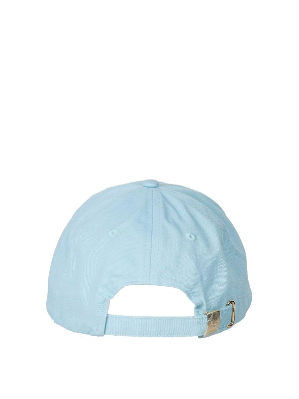 CHIARA FERRAGNI: Hüte online - Hut - Hellblau