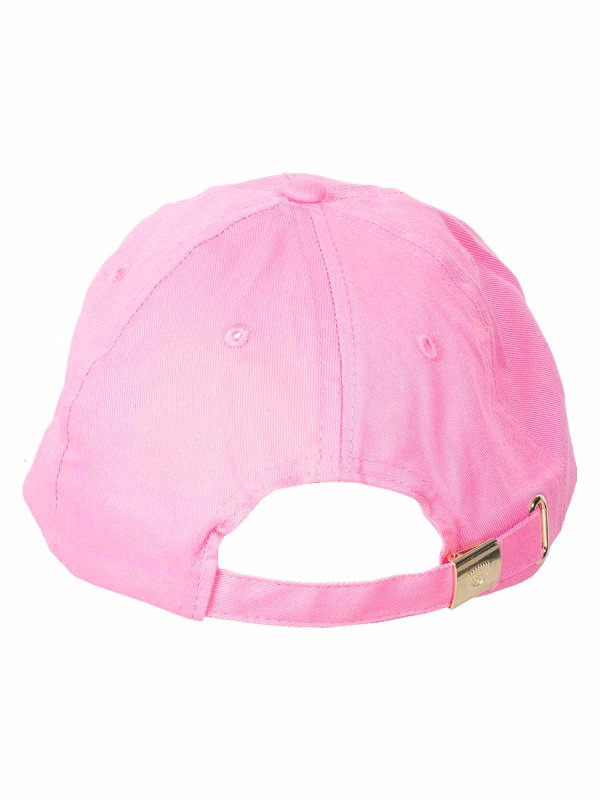 CHIARA FERRAGNI: 帽子＆キャッブ online - 帽子 - マルチカラー