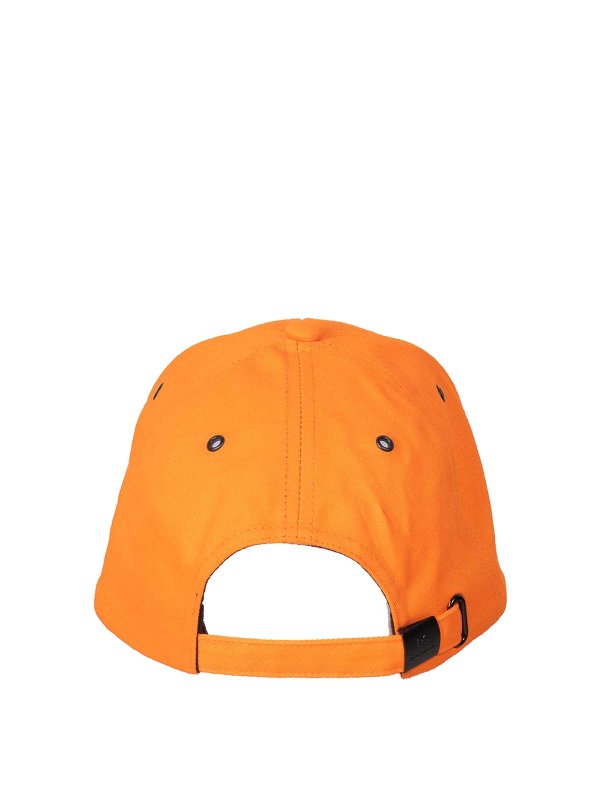 PS BY PAUL SMITH: cappelli online - Zebra berretto da baseball