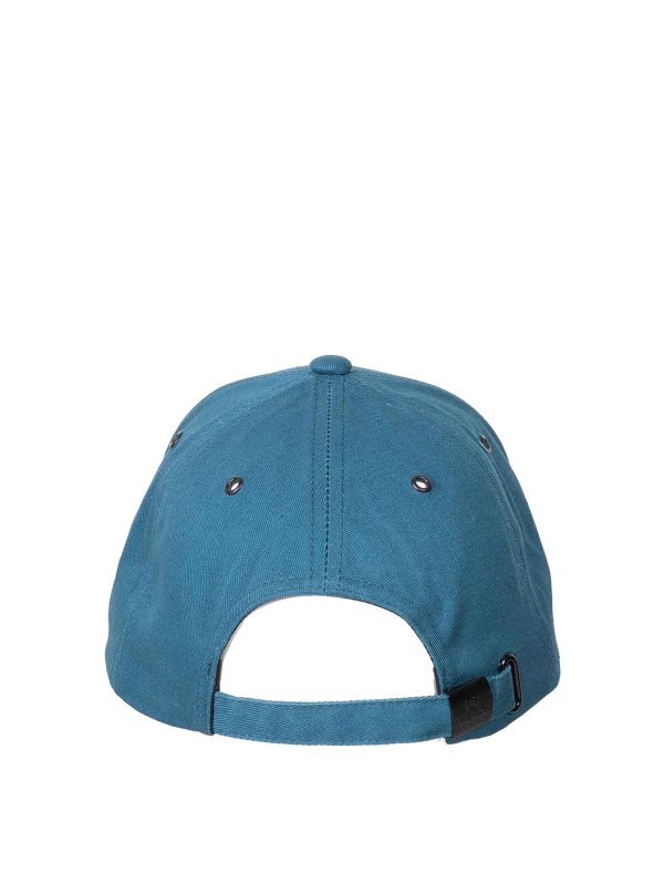 PS BY PAUL SMITH: Sombreros online - Sombrero - Azul Claro