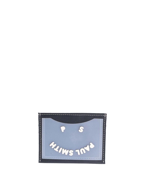 PS BY PAUL SMITH: Carteras y monederos - Carteras Y Monederos - Negro