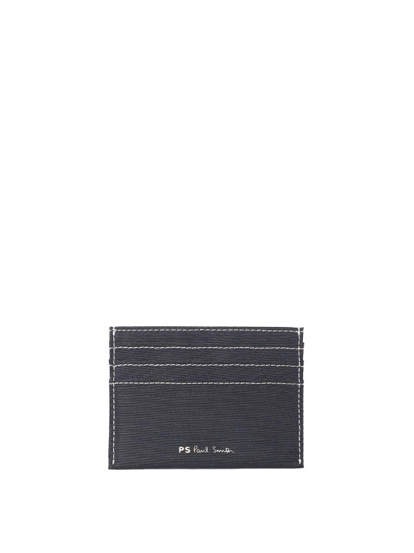 PS BY PAUL SMITH: Carteras y monederos online - Carteras Y Monederos - Negro