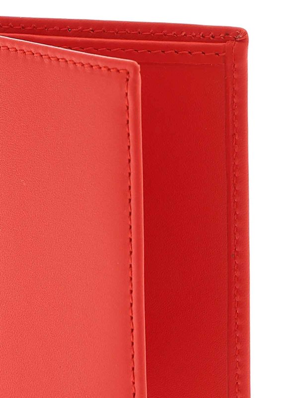 Portemonnaie - Orange Replica 
online: COMME DES GARCONS