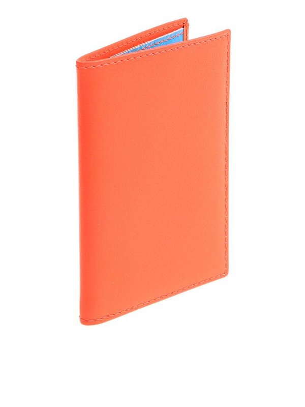 COMME DES GARCONS: Carteras y monederos online - Carteras Y Monederos