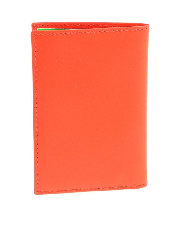 The Best Shops COMME DES GARCONS: Carteras y monederos - Carteras Y Monederos