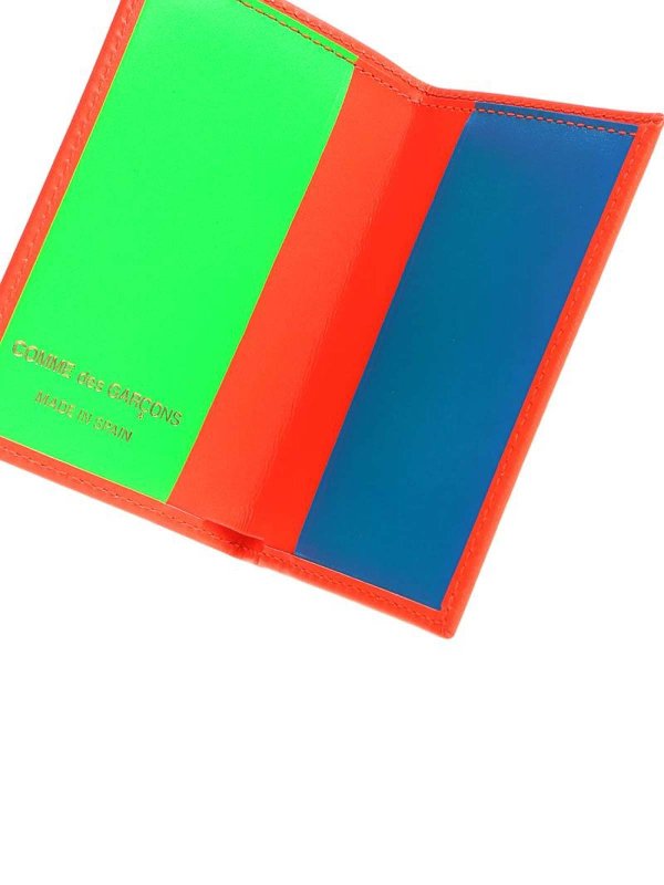 COMME DES GARCONS buy online Carteras Y Monederos