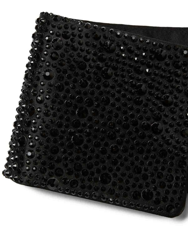 The Best Shops KARL LAGERFELD: Necklaces & Chokers - K/Essential Huns Pick Collar