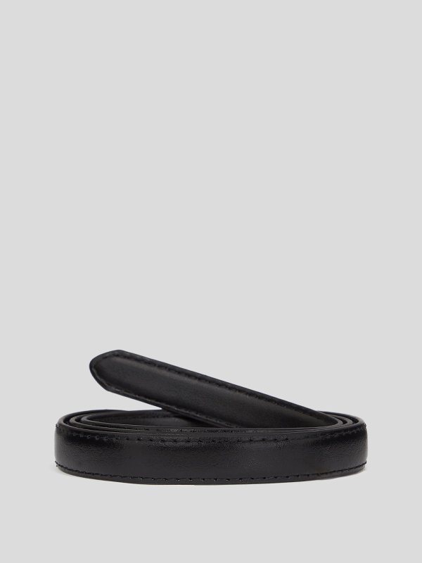 The Best Shops KARL LAGERFELD: Gürtel - Gürtel - Schwarz