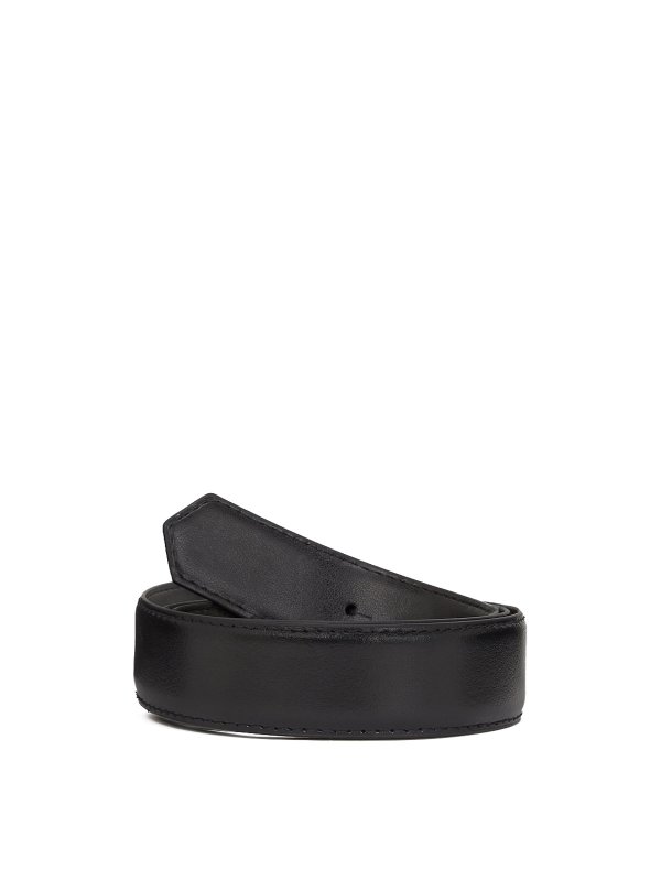 KARL LAGERFELD: belts online - K/Autograph Belt