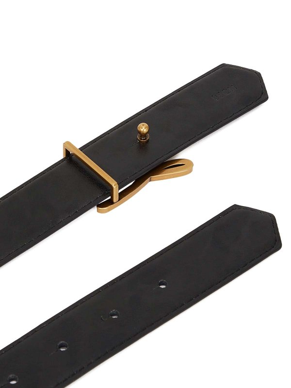 K/Autograph Belt shop online: KARL LAGERFELD
