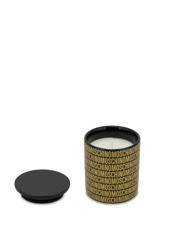 MOSCHINO: Heim online - Einrichtung - Gold