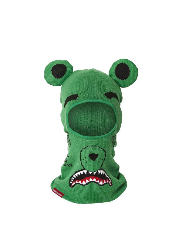 SPRAYGROUND: occhiali da sole online - Maschera da sci