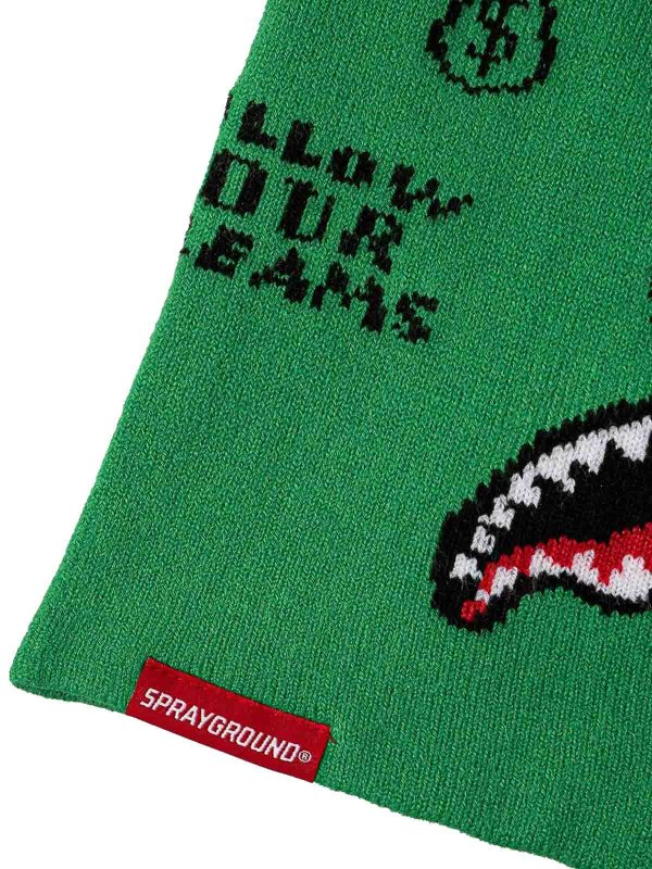 Maschera da sci shop online: SPRAYGROUND