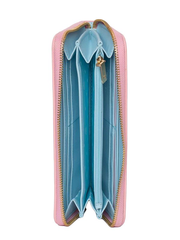 Carteras Y Monederos - Rosado shop online: CHIARA FERRAGNI