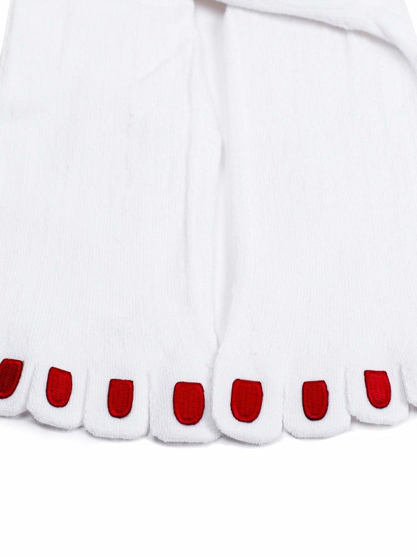 Vivetta: Socken online - Socken - Weiß