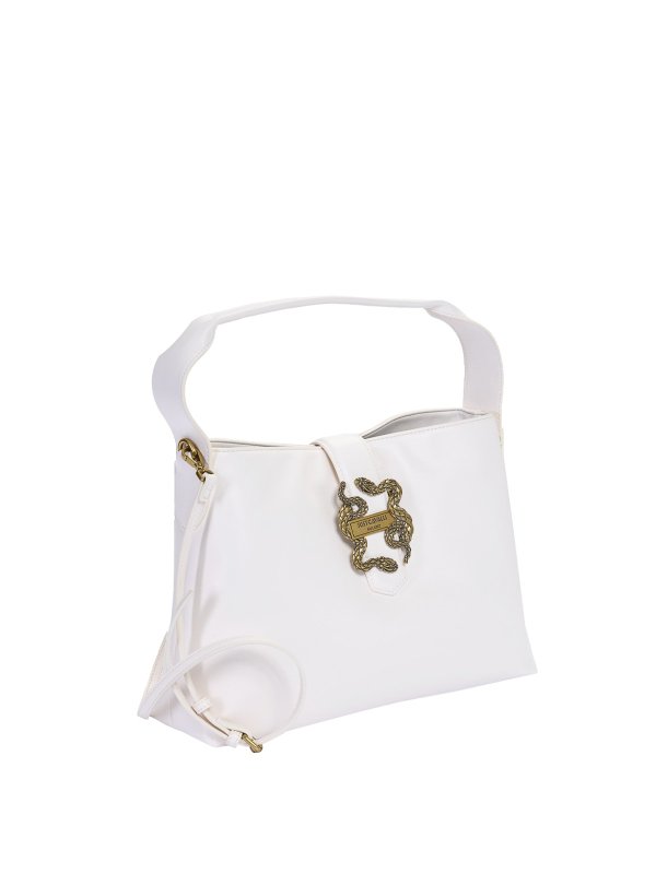 The Best Shops JUST CAVALLI: cross body bags - Iconic Snakes Bag 4