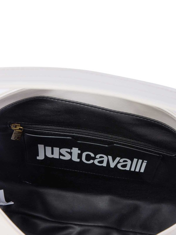 The Best Shops JUST CAVALLI: Iconic Snakes Bag 4