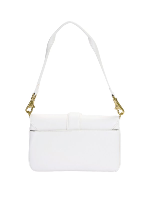 クロスボディバッグ - 白 shop online: JUST CAVALLI